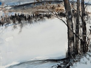 Kivenlahti, Espoo, Finland by Nandor MIKOLA