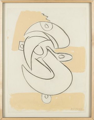 Komposition by Peter ÅSTRÖM