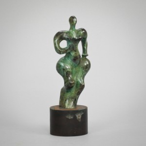 Sculpture by Timo SOLIN