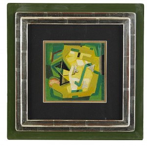 Gest. 102 by Victor VASARELY