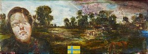 Götaland by Thomas EDETUN