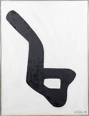 Eneas Skepp by Lars Halle HALLDIN - auction artwork with signature