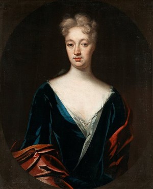 Anna Christina Creutz