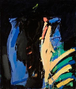Nature Morte by Kjell NUPEN