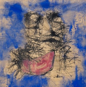 Untitled by Alberto DUTARY