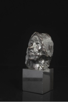 Tête De Femme by Jean JANSEM