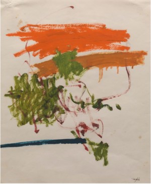 Untitled by James Hiroshi SUZUKI - auction artwork with signature
