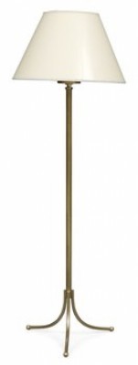 Golvlampa, Firma Svenskt Tenn. Modellnummer 2326 by Josef FRANK