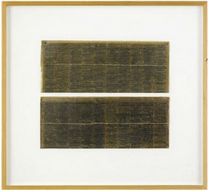 Untitled by Anne THULIN - auction artwork with signature