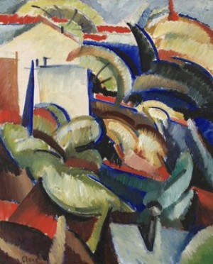 Saint Maure by Agnes CLEVE