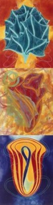 Change Of Heart by Steven SORMAN