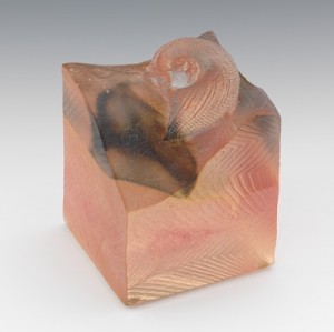 Fossil Series by Brent Kee YOUNG