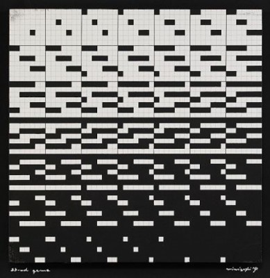 The 33 Rh. Game by Ryszard WINIARSKI