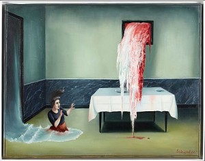 Komposition by Linda LYSELL