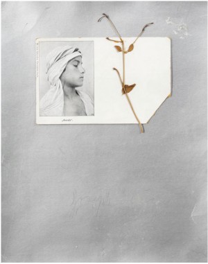 Asrah by Joseph BEUYS