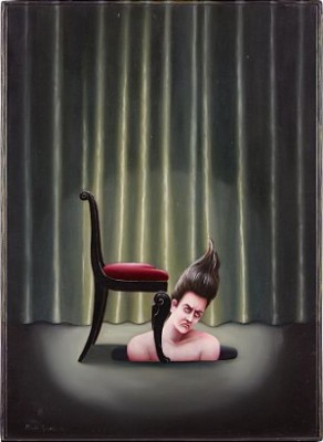 Komposition by Linda LYSELL