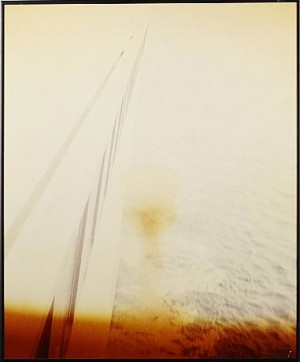 Untitled, Triptyk by Stig SJÖLUND