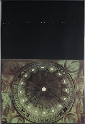 Speculazione by Vincenzo AGNETTI - auction artwork with signature
