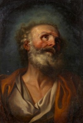 Apostel by Guido RENI