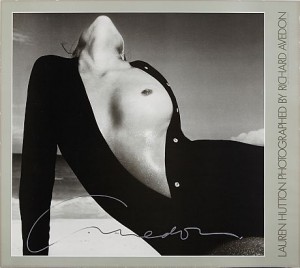 Lauren Hutton, Great Exuma, The Bahamas, October 1968 by Richard AVEDON