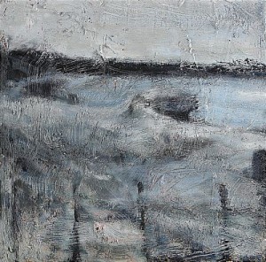 Hau Vid Havet by Tina ESKILSSON