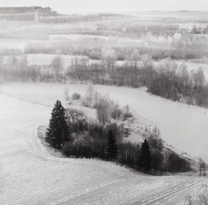 Janakkala, Leppäkoski 1978 by Taneli ESKOLA