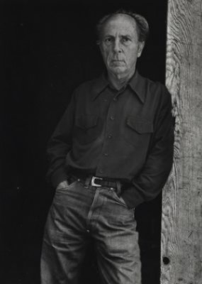 Edward Weston