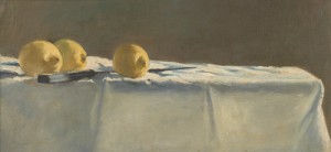 Lemons by Frederick MCDUFF