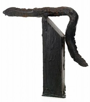 Blåsvart Våg by Claes HAKE
