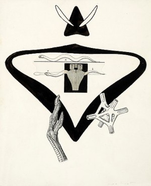 Illustration Till B. Pérets