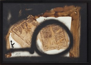 Composition by Aramis NEY