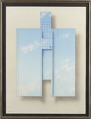 (2) Foxlift I+ii by BECK AND JUNG