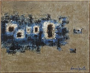 Composition by Bernard QUENTIN