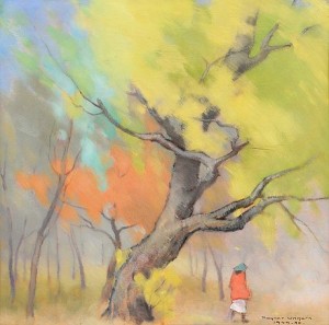 Fall by Ragnar UNGERN