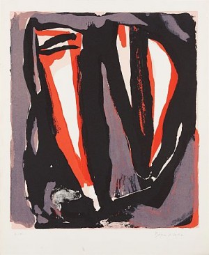 Composition by Bram Van VELDE