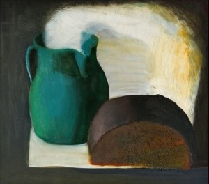 Bread by Edvards GRUBE