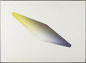 Color Wing by BECK AND JUNG