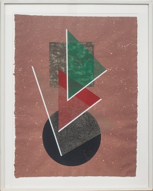 Composition by César DOMELA