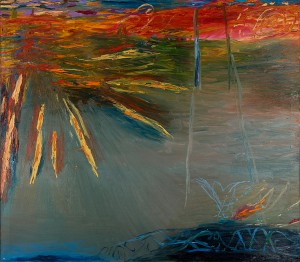 Stor Sol by Nanna SUSI