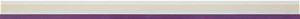 Cross Twin by Kenneth NOLAND - auction artwork with signature