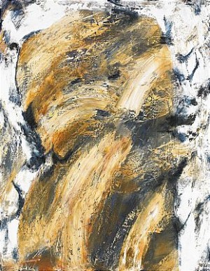 Torso by Claes EKLUNDH