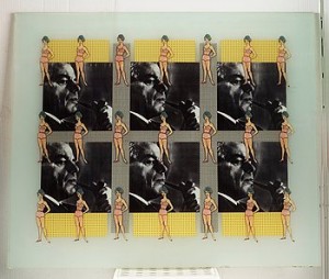Untitled by Jerker PERSSON - auction artwork with signature