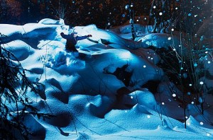 Courage by Julius KOIVISTOINEN - auction artwork with signature