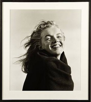 Marilyn by André De DIENES