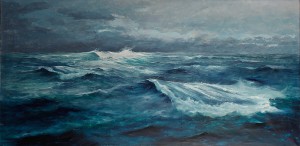 Hav by Axel LIND