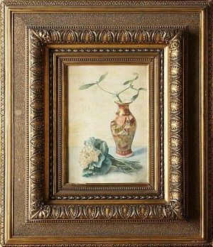 Stilleben by Ella ROTHE - auction artwork with signature