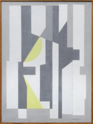 Composition by Tore NYBERG