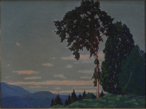 Summer Clusters by Gustave The Younger CIMIOTTI - auction artwork with signature