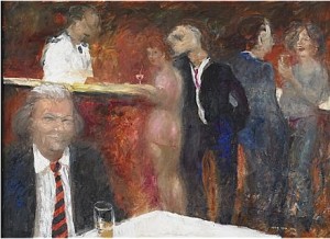 Välkommen Bland Möblerna by Peter DAHL