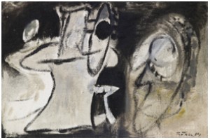 Composition by Albert BITRAN